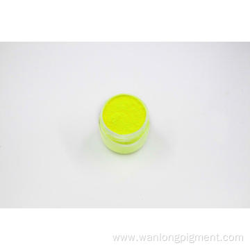 Fluorescent Pigment For Plastic,280 Degree And 190 Degree